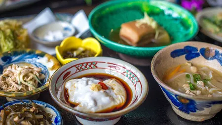 Dieta Okinawa, secretul unei vieţi lungi şi sănătoase. Ce mănâncă cei mai longevivi oameni de pe planetă