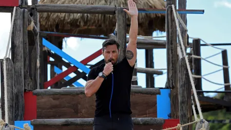 ELIMINARE SURVIVOR România 2022. Scandal imens la PRO TV! Ce vedetă a fost dată afară