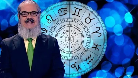 EXCLUSIV Horoscop Adi Bunea 14-20 februarie 2022. Parcursul malefic al Soarelui ne determină să alegem răul în detrimentul binelui. Leii intră în posesia unor informaţii preţioase, Balanţele îşi atrag antipatia celor din jur. VIDEO