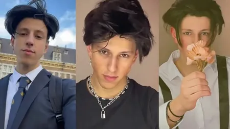 Un tânăr influencer TikTok a fost ucis când încerca să îşi apere mama