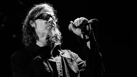 Mark Lanegan, celebrul muzician american, a murit la doar 57 de ani! A fost unul dintre cei mai buni prieteni ai lui Kurt Cobain