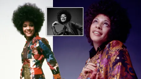 Betty Davis, 