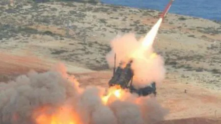 SUA trimit sisteme Patriot în Ucraina. Rusia anunţă că drone ucrainene au atacat un centru de instruire al centralei nucleare de la Zaporojie