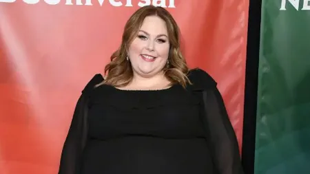 Actriţa Chrissy Metz a slăbit 50 de kilograme. Dieta care a transformat-o complet