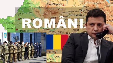 Preşedintele Ucrainei cere ajutor disperat României prin Formatul Bucureşti 9. 