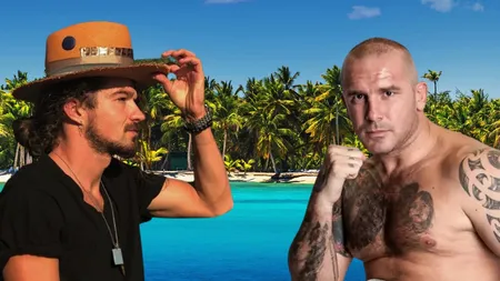 Certuri pe bandă rulantă la Survivor România. Cătălin Zmărăndescu: 