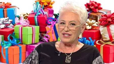 Nu face niciodată aceste obiecte cadou! Aduc mare ghinion! Avertismentul transmis de Lidia Fecioru!