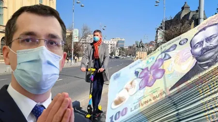 EXCLUSIV România Tv demască mafia REZIST a consultanţelor de milioane de euro. Cum erau cheltuiţi banii în timp ce românii mureau de covid în spitale