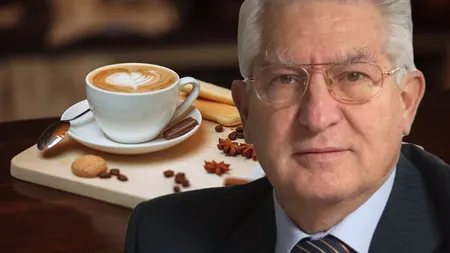 Nu mai bea niciodată cafea după ora 17:00. Avertismentul lansat de doctorul Ciurea