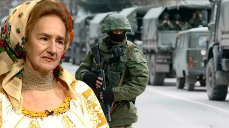 Sofia Vicoveanca, afectată puternic de războiul din Ucraina! “Retrăiesc toate momentele de amar”