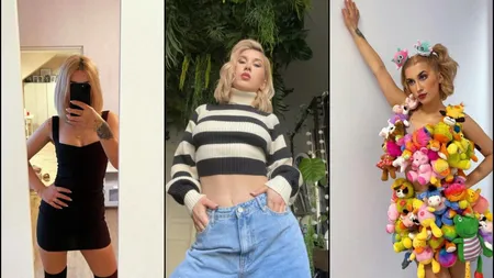Dieta senzaționlă cu care Adda a uimit Instagramul. Fanilor nu le-a venit să creadă cât de bine arată vedeta respectând aceste reguli simple - FOTO