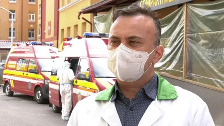 Adrian Marinescu anunţă sfârşitul pandemiei: „2022 este perioada de conviețuire cu virusul”