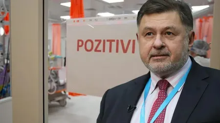Alexandru Rafila, vești bune privind pandemia: 
