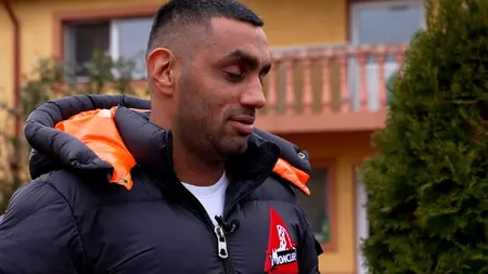 Bănel Nicoliţă a refuzat o sumă-record pentru a participa la Survivor România 2022. Ce a ales să facă în loc să meargă în Republica Dominicană