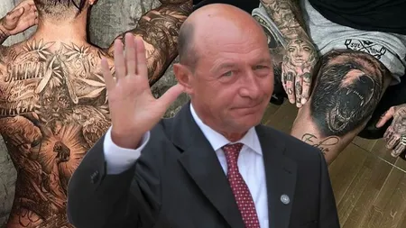 Traian Băsescu a fost amendat de CNCD. Ce declaraţie i-a atras sancţiunea fostului preşedinte