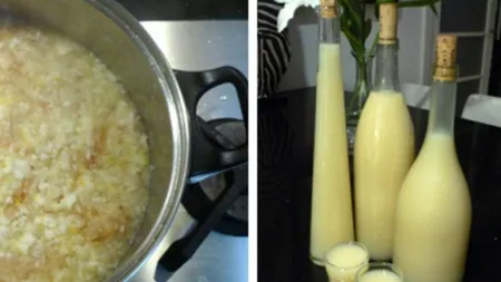 Băutura minune care protejează inima. Este reţeta unui preot german şi conţine 3 ingrediente