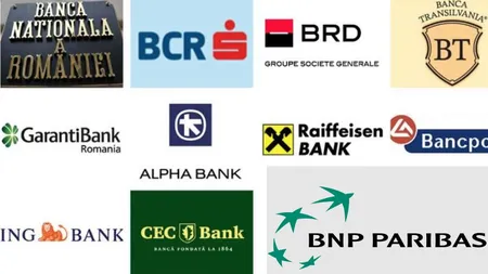 Cutremur în piaţa financiară! O mare bancă pleacă din România
