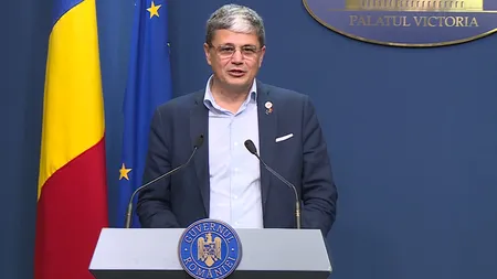 Marcel Boloş anunţă că prioritatea Ministerului Digitalizării este cloud-ul guvernamental