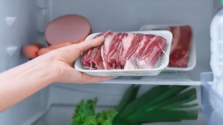 Ce e musai să faci înainte să pui carnea în frigider. Orice gospodină trebuie să ştie asta