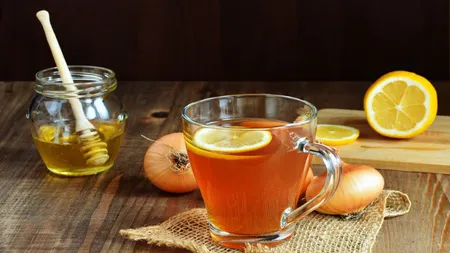 Ceaiul-minune pe care trebuie să îl consume toți românii. Se face dintr-o legumă banală și vine cu beneficii extraordinare pentru bolnavii de cancer!