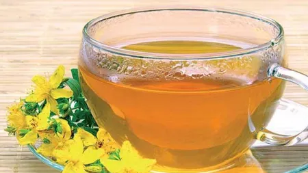 Ceaiul care nu se bea seara. Are efecte miraculoase pentru organism dacă se consumă trei căni pe zi