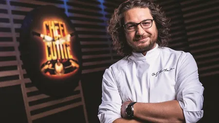 Dieta minune cu care a slăbit Florin Dumitrescu: 