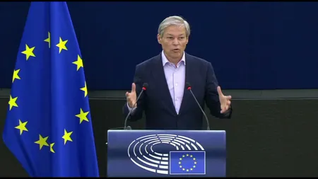 Europarlamentarii USR, rin Dacian Cioloş, cer un plan de urgenţă pentru aprovizionarea cu gaz a UE, în cazul izbucnirii conflictului din Ucraina