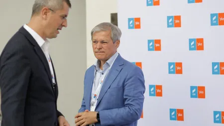 Scandal în USR. Dacian Cioloş, mesaj către colegi: Nu plec din partid. Colegii mai bine să se gândească la măsurile de reformă decât să răspândească ştiri ”complet false”