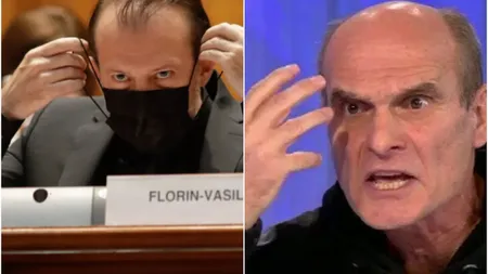 CTP, necruţător cu Florin Cîţu: 