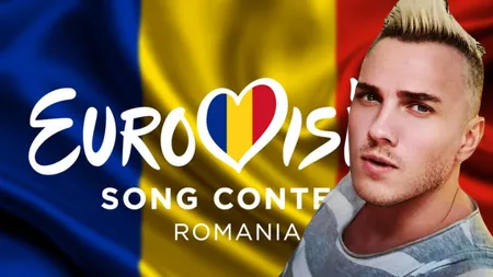 EUROVISION ROMÂNIA 2022 Mihai Trăistariu, scandalizat de semifinală! Acuzaţii dure la adresa juriului: 