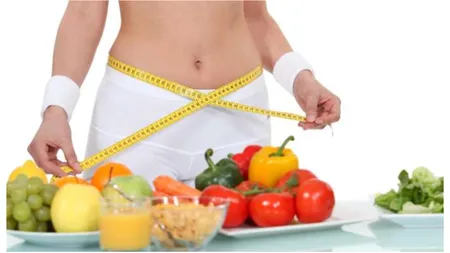 Dieta Rina. Cum să dai kilograme jos ușor cu cel mai iubit regim de slăbit! Secretul pe care trebuie să îl știe orice român!