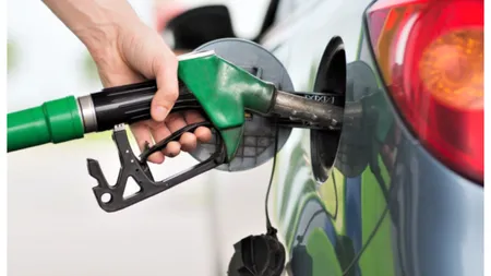 Preţ benzină şi motorină 22 martie 2022. Scumpirile continuă. Cât costă un litru de carburant