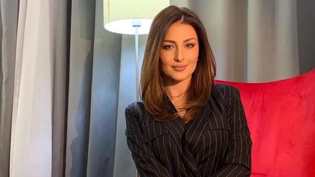 Elena Marin dă cărțile pe față. Fosta concurentă Survivor România a fost înșelată de iubit: ”Îmi pare rău că l-am iertat”