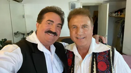 Constantin Enceanu o atacă pe sora lui Petrică Mîţu Stoian: 