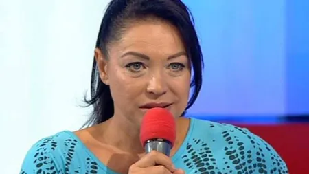 Eugenia Şerban, despre problemele care i-au declanşat cancerul: 