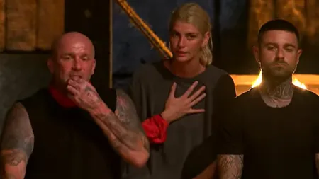 TJ Miles l-a trimis pe Cătălin Zmărăndescu în exil, la Survivor România. Reacţia sportivului: 