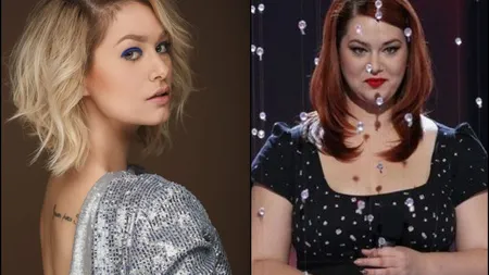 Cum a slăbit Feli Donose peste 30 de kilograme în șase luni! Secretul dezvăluit de vedetă!