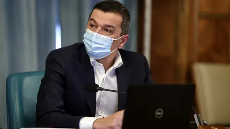 Sorin Grindeanu anunţă demararea licitaţiei pentru construcţia autostrăzii Buzău - Focşani