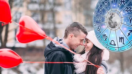 Horoscop 8 februarie 2022. Previziuni astrologice despre dragoste, bani și sănătate.