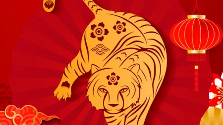 De ce horoscopul chinezesc foloseşte animale în loc de zodii