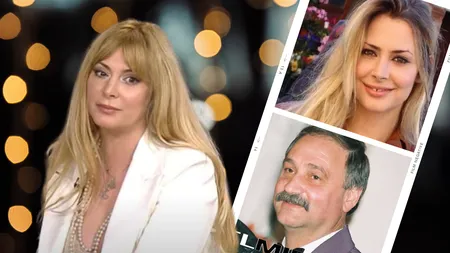 Jurnalistul Teofil Cepraga, tatăl lui Kitty Cepraga, a murit fulgerător: 