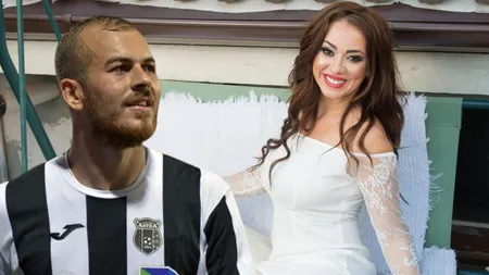 Larisa Drăgulescu, probleme mari în căsnicie. Nu se mai ascunde! A spus totul despre relația cu Denis Alibec