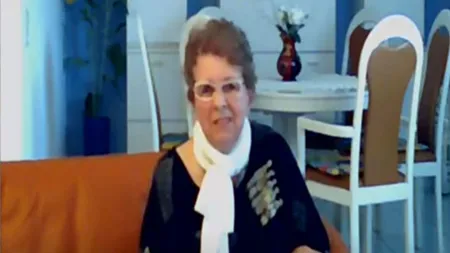 Doliu uriaş în România! A murit Laura Gellner, unul dintre cei mai vechi colaboratori Dexonline