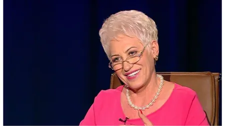 Lidia Fecioru, despre planta -minune care îți rezolvă dereglările hormonale: 