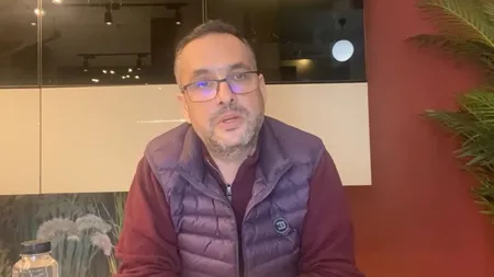 Mădălin Ionescu, despre lupta cu Covid: 
