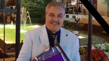 A murit Marcel Iorga. Artistul a fost răpus de Covid-19: 