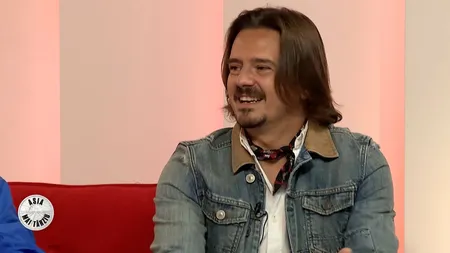 Prima iubită a lui Mihai Petre. Puţini ştiu că dansatorul s-a iubit cu soţia unui cunoscut prezentator
