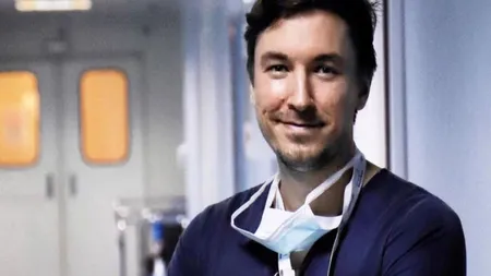 Pastila care revoluționează lumea. Doctorul Mihail Pautov a făcut anunțul: Schimbă circuitele din creier și ajunge chiar în mușchii inimii!