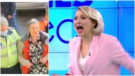 Agresoarea care a atacat-o pe Mirela Vaida, condamnată. Ce pedeapsă a primit Antoanela