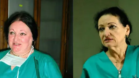 Monica Pop a slăbit 37 de kilograme în opt luni. Ce dietă a ţinut: 